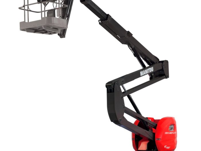 Manitou 150 AETJ-C 3D