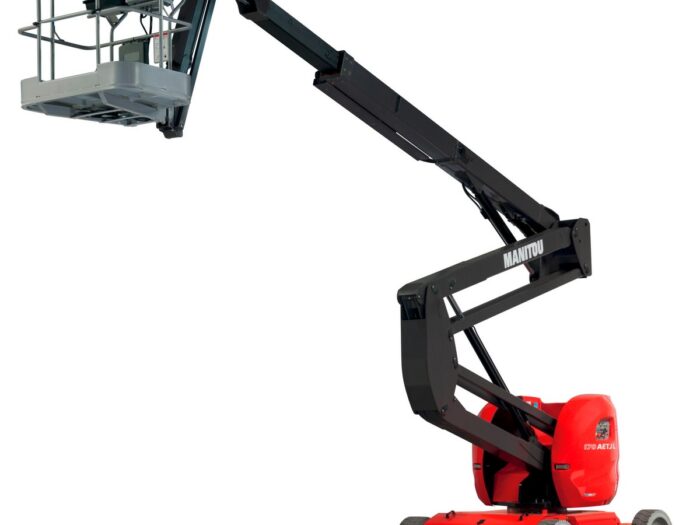 Manitou 170 AETJ-L