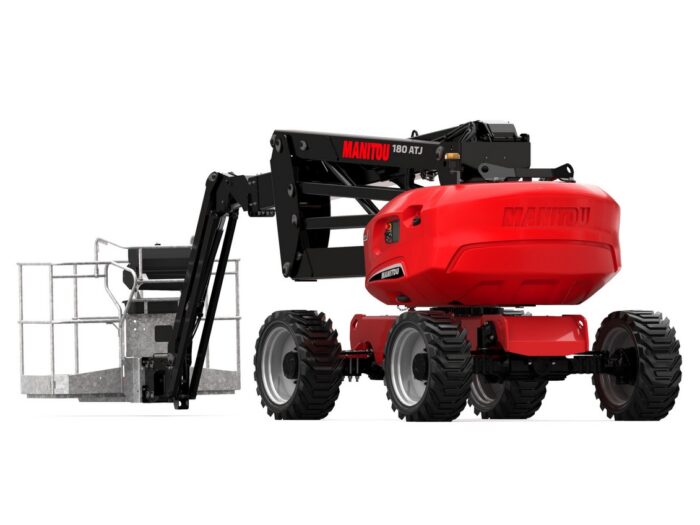 Manitou 180 ATJ