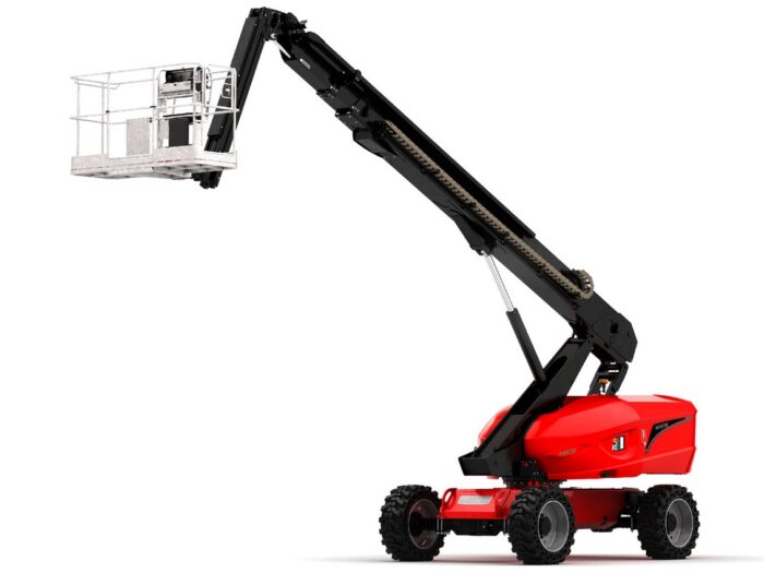 Manitou 220 TJ ST5