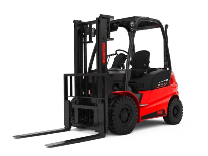 Manitou MI 30 D ST5