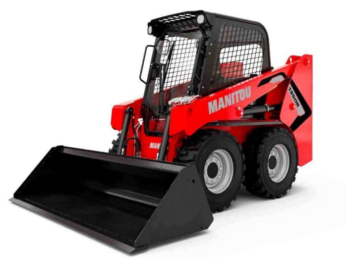 Manitou 1350R NXT2