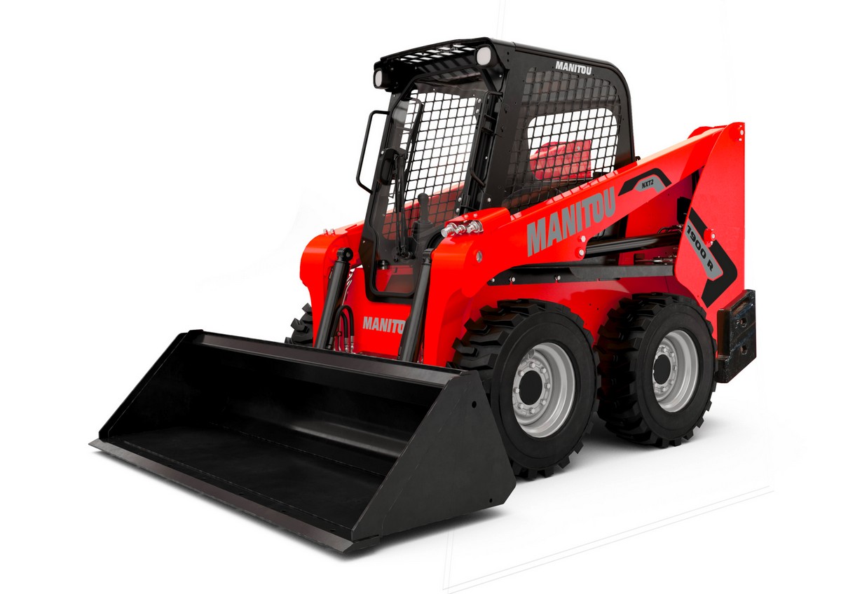 Manitou 1900R NXT2