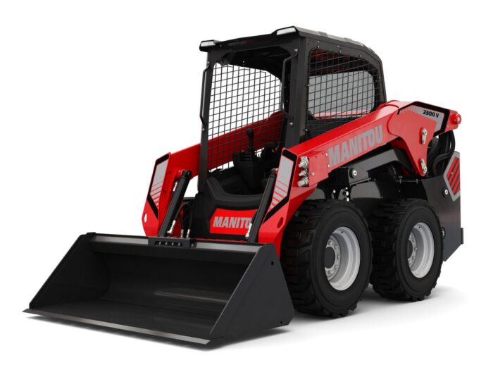 Manitou 2300V