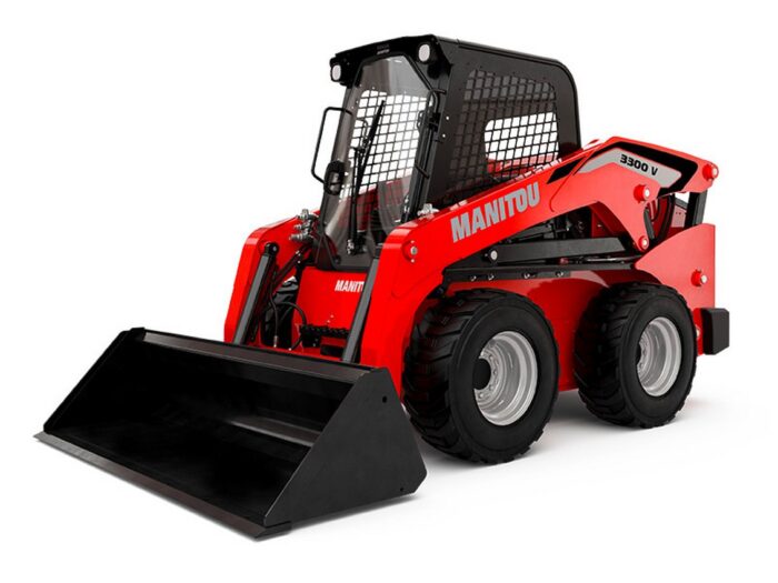 Manitou 3300V NXT2