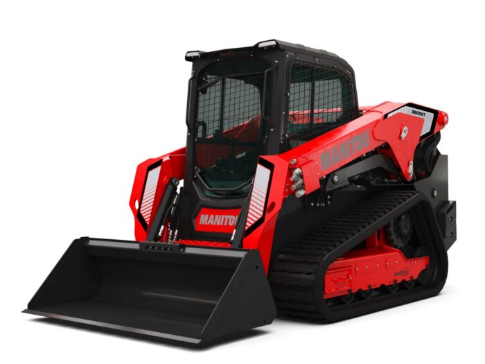 Manitou 3600VT