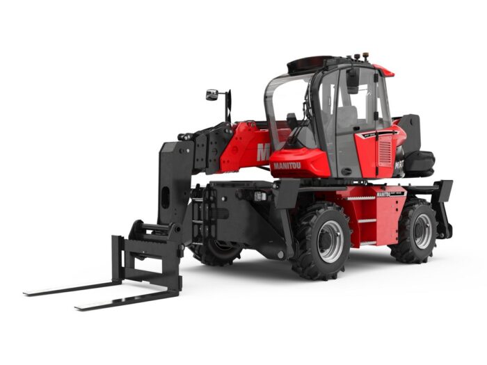 Manitou MRT 1845 115