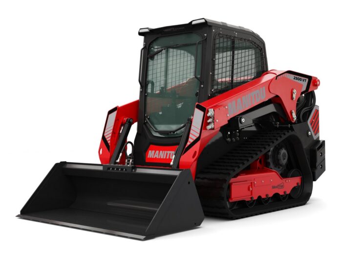 Manitou 2300VT
