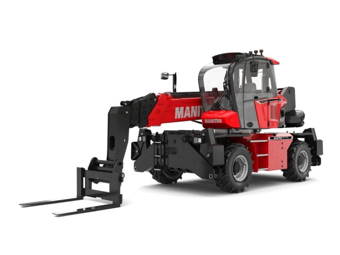 Manitou MRT 2145 115