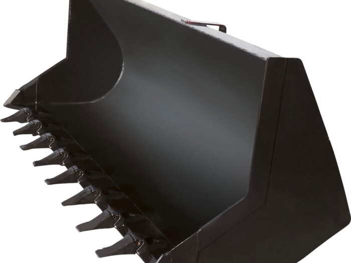 Construction Bucket