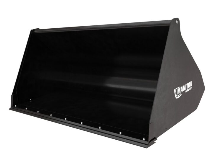 General Purpose Bucket MHT