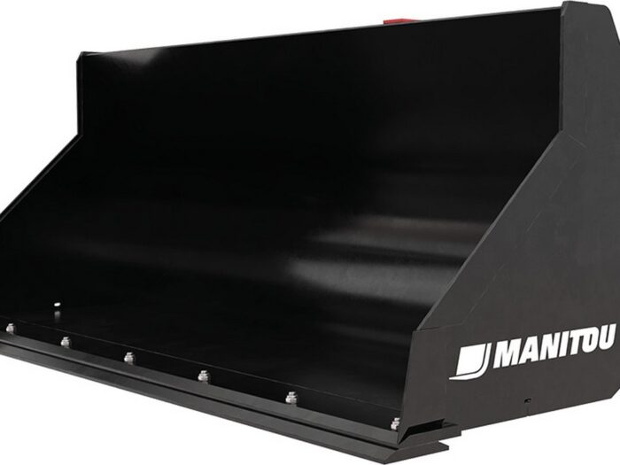 General Purpose Bucket MRT