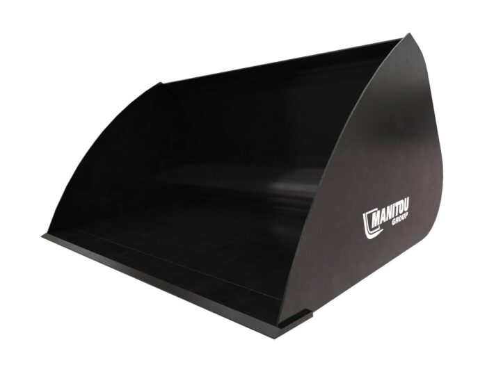 Light Material Bucket