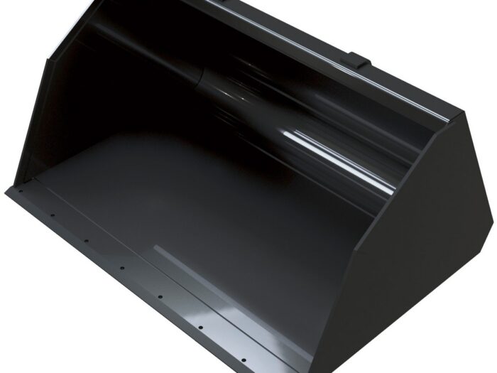 Light Material Bucket - Compact machines