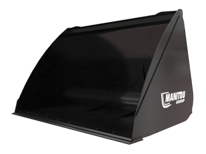 Light Material Bucket - MHT