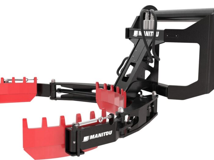 Pot clamp
