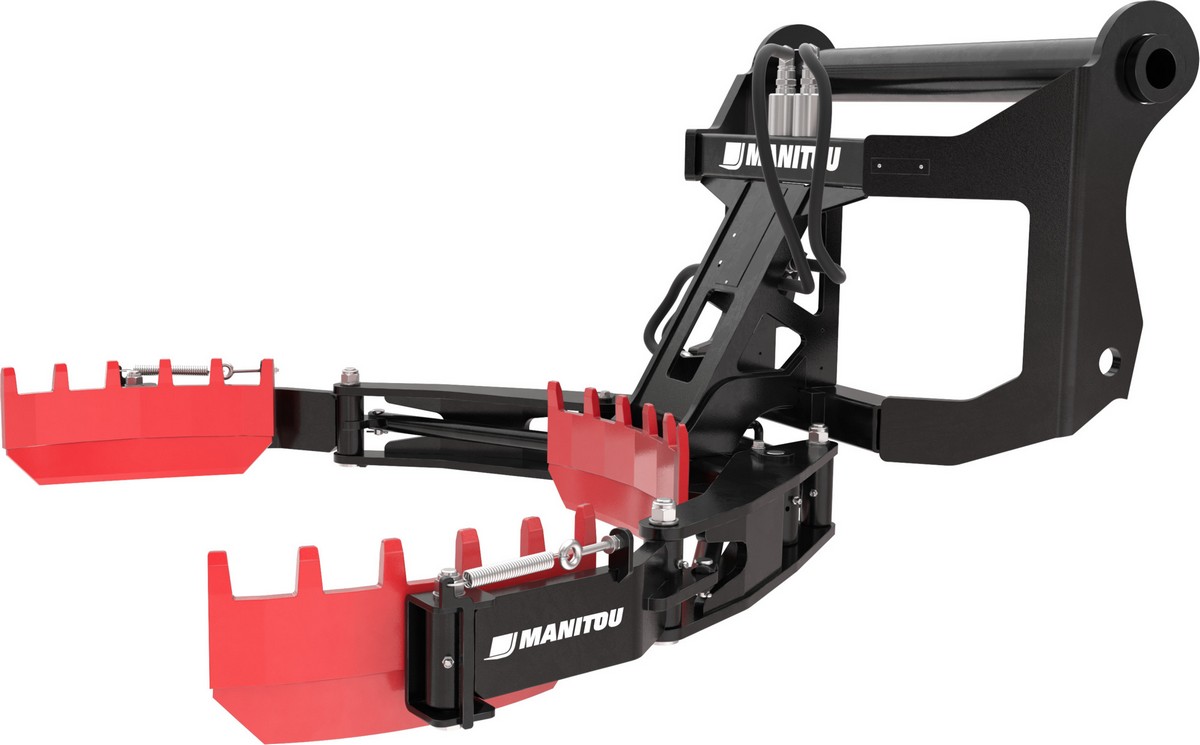 Pot clamp