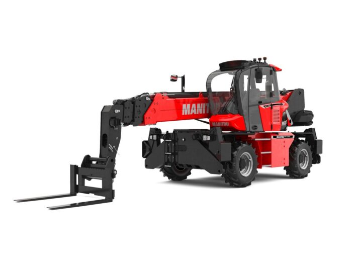 Manitou MRT 2545 115