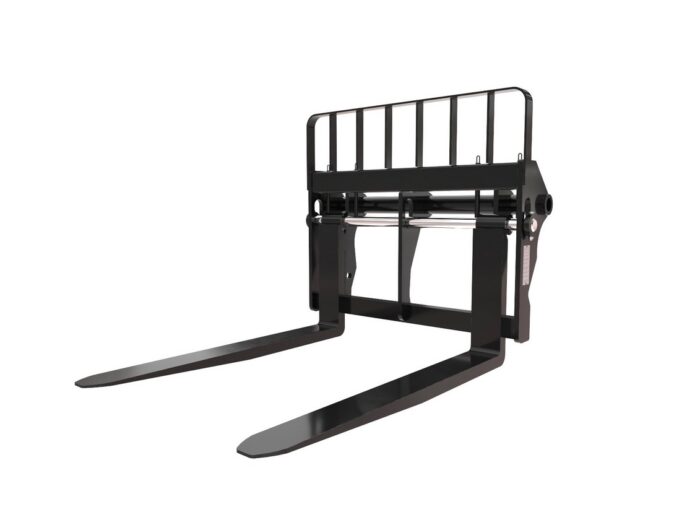 Floating Forks Carriage MLT - MT