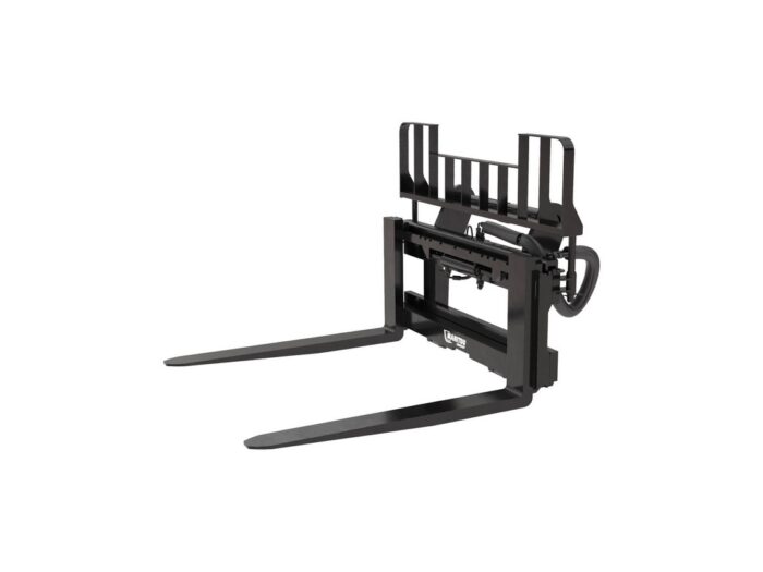 Tilting Fork Carriage With Side Shift MRT - MHT