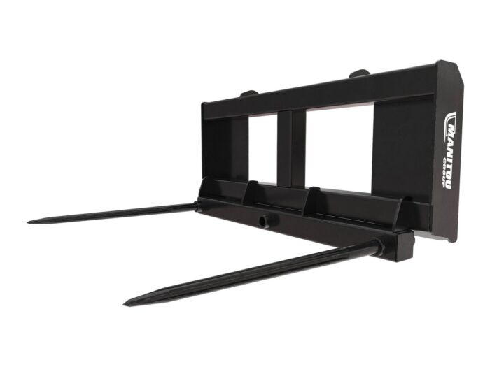 Bale Forks Compact machines