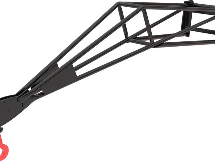 Extension Jib