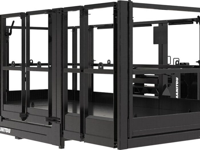 Deep Extensible Platform