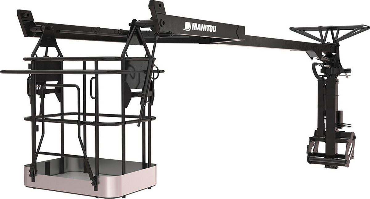 System 3D