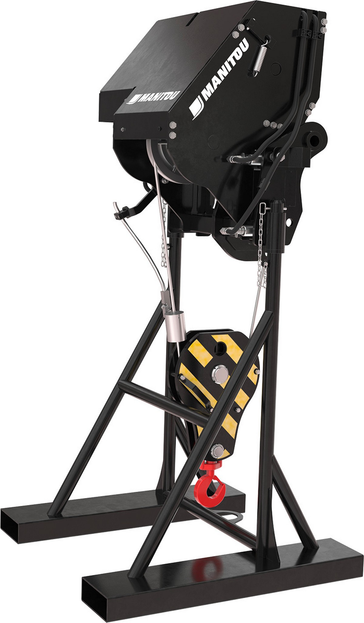 Variowinch