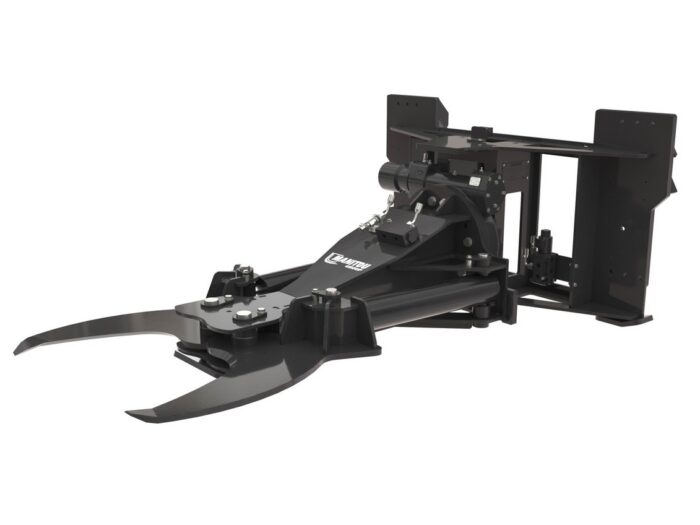 Pruning clipper - Compact machines