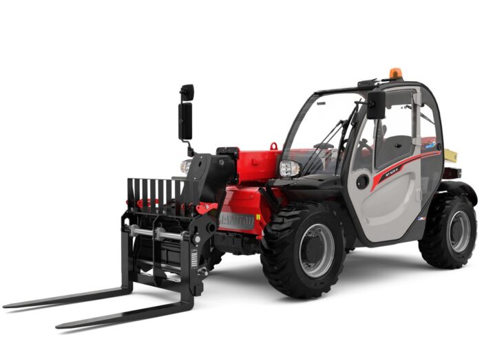 Manitou MT 625 H