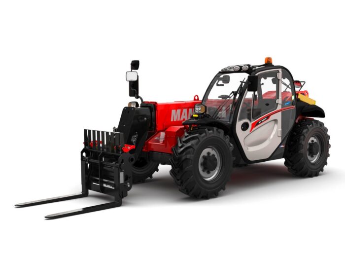 Manitou MT 930 H