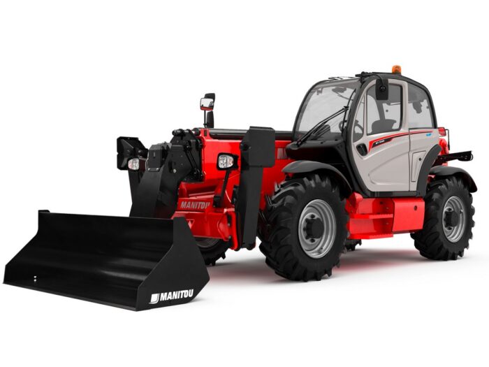Manitou MT 1440 ST5