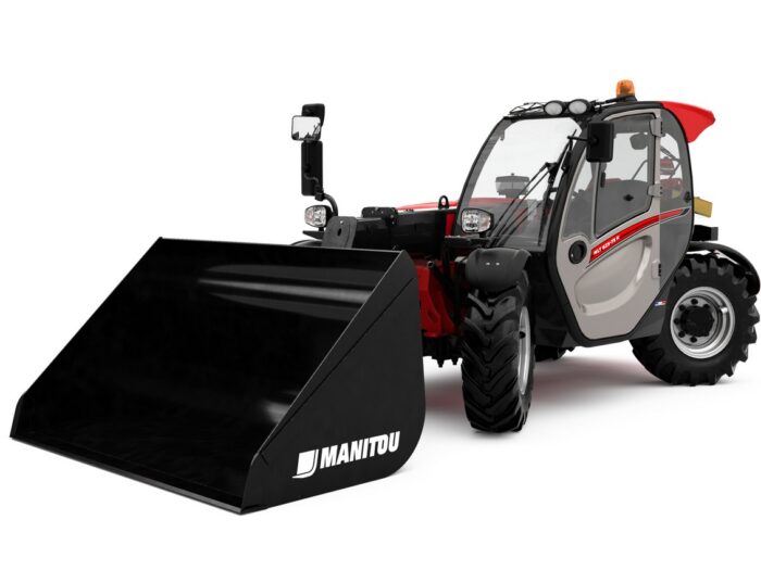 Manitou MLT 625-75 H