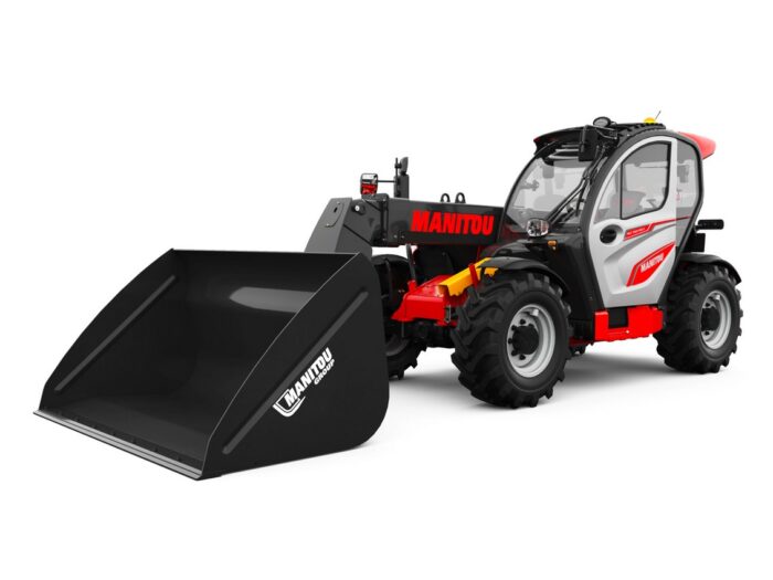 Manitou MLT 730-115 V (S2)