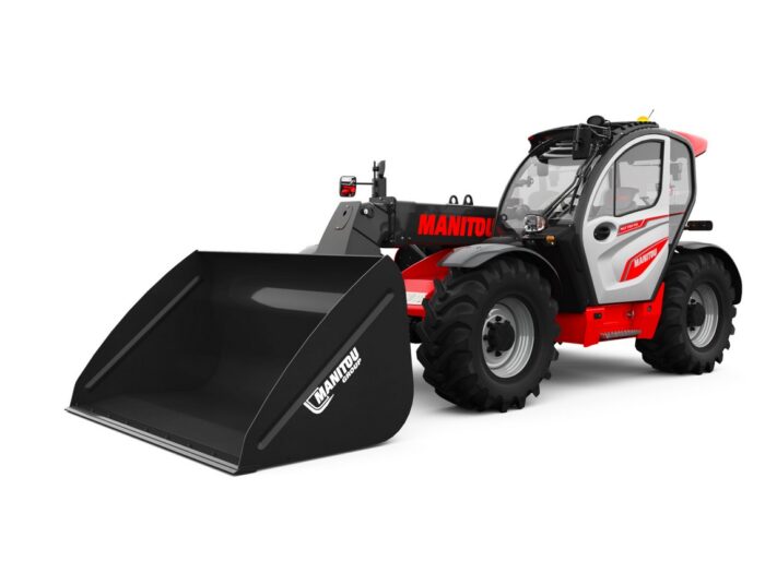 Manitou MLT 733-115 (S2)