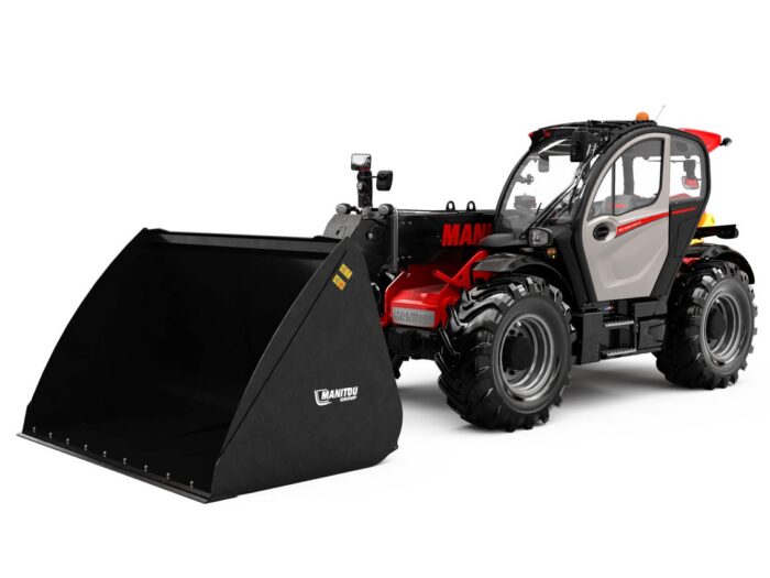 Manitou MLT 850-145 V+