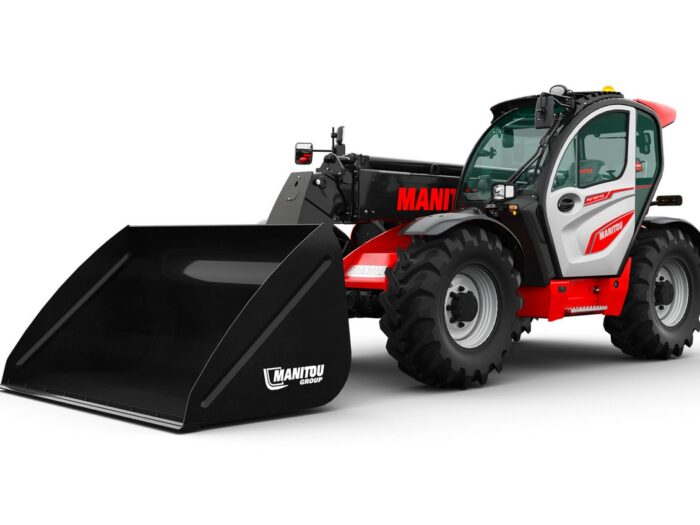 Manitou MLT 937-115 (S1)