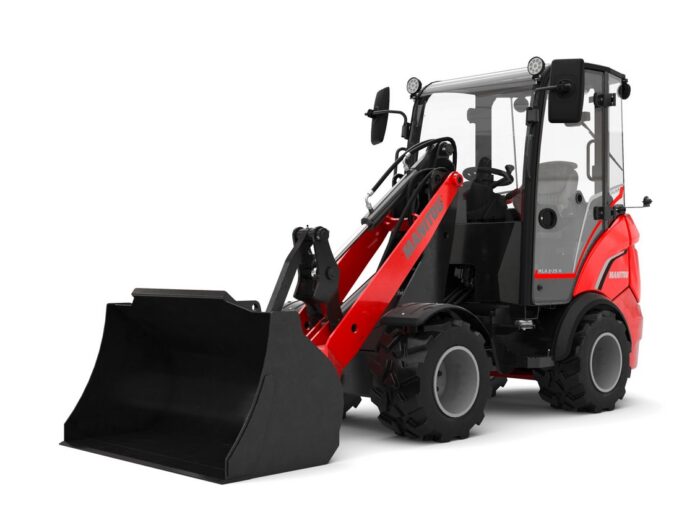 Manitou MLA 2-25 H