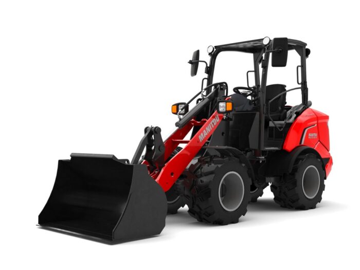 Manitou MLA 3-25 H