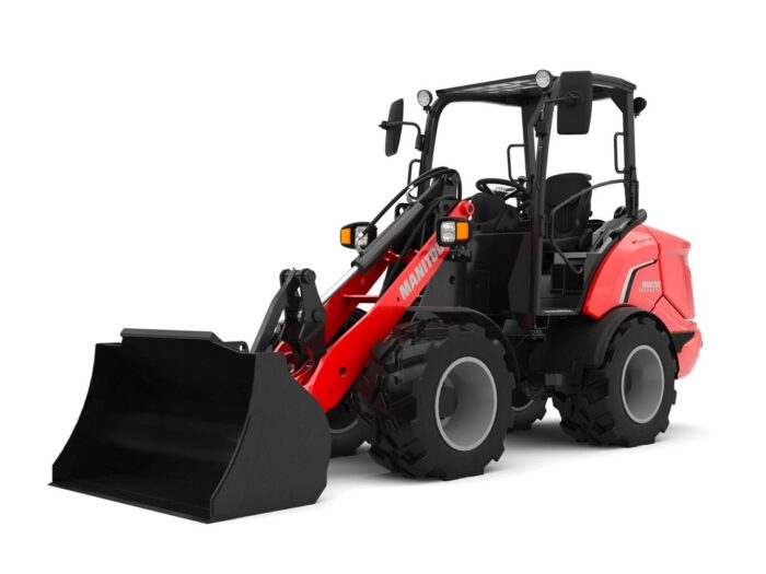 Manitou MLA 4-50 H-C