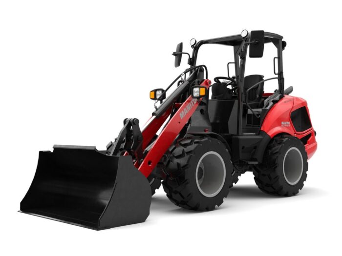 Manitou MLA 5-50 H