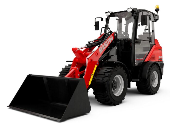 Manitou MLA 5-60 H-Z
