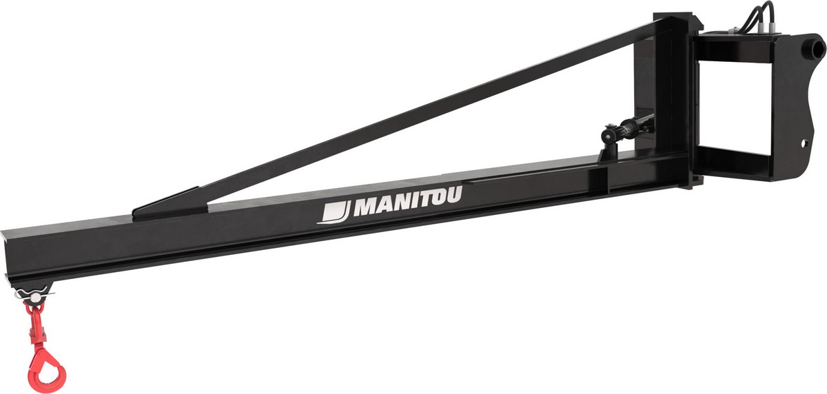 Swing Jib - Image 3