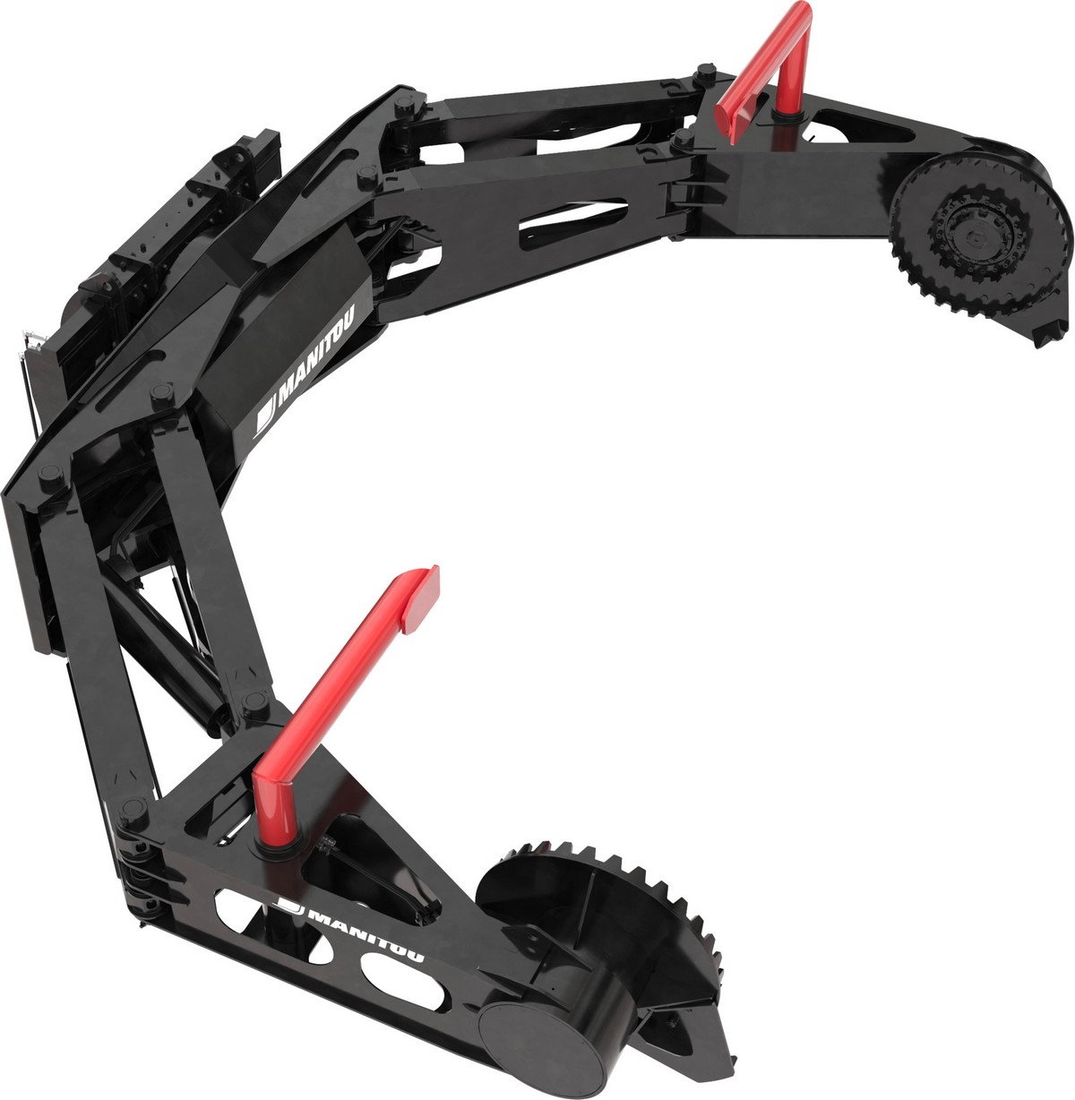 Tyre Handler - Image 2