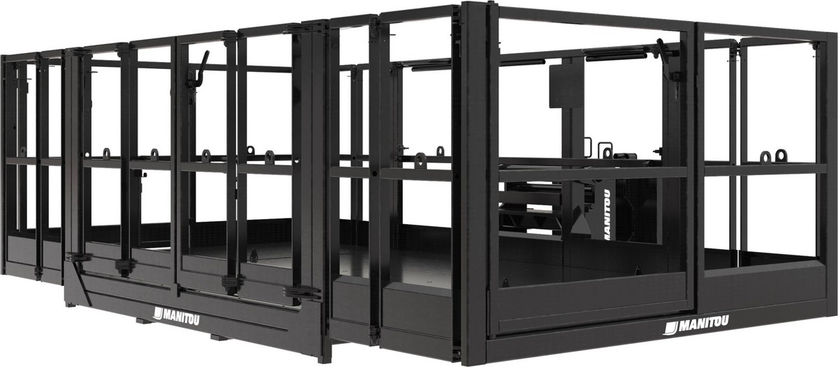 Deep Extensible Platform - Image 3