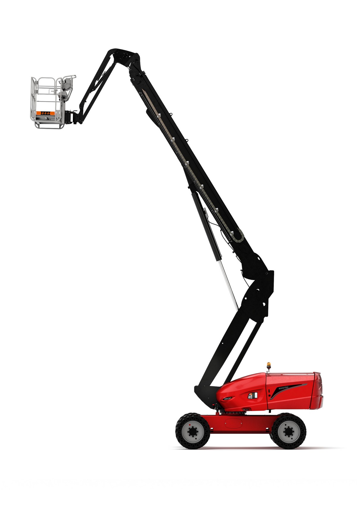 Manitou 260 TJ+ ST5 - Image 3