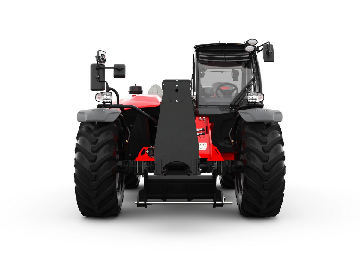 Manitou MLT 742-140 V+ (S1) - Image 5