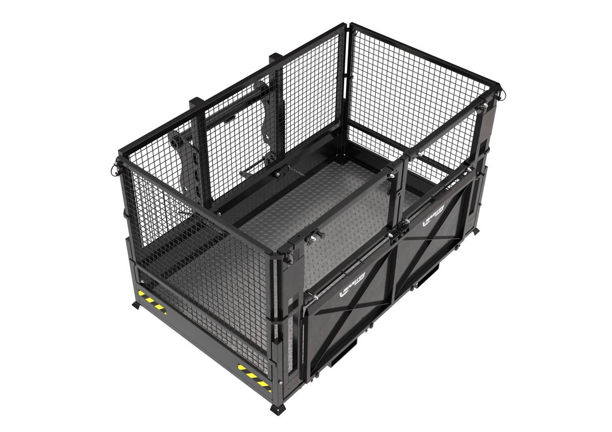 Material Basket - Image 3