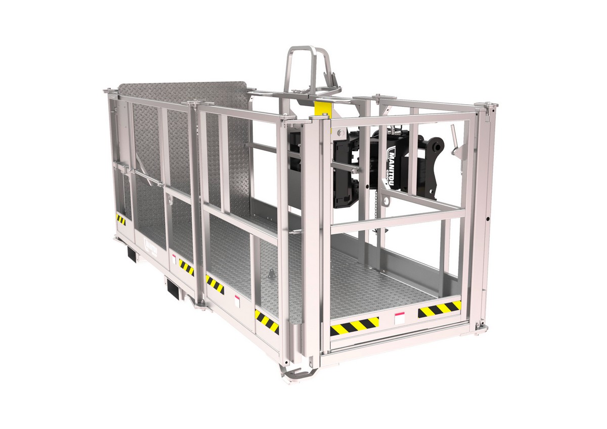 Fast Opening Platform - Image 2